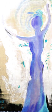 Vom Schatten ins Licht I